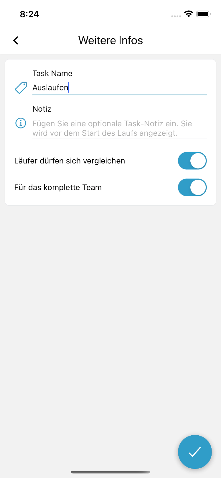 Teaminterner Vergleich Teaminterner Vergleich
